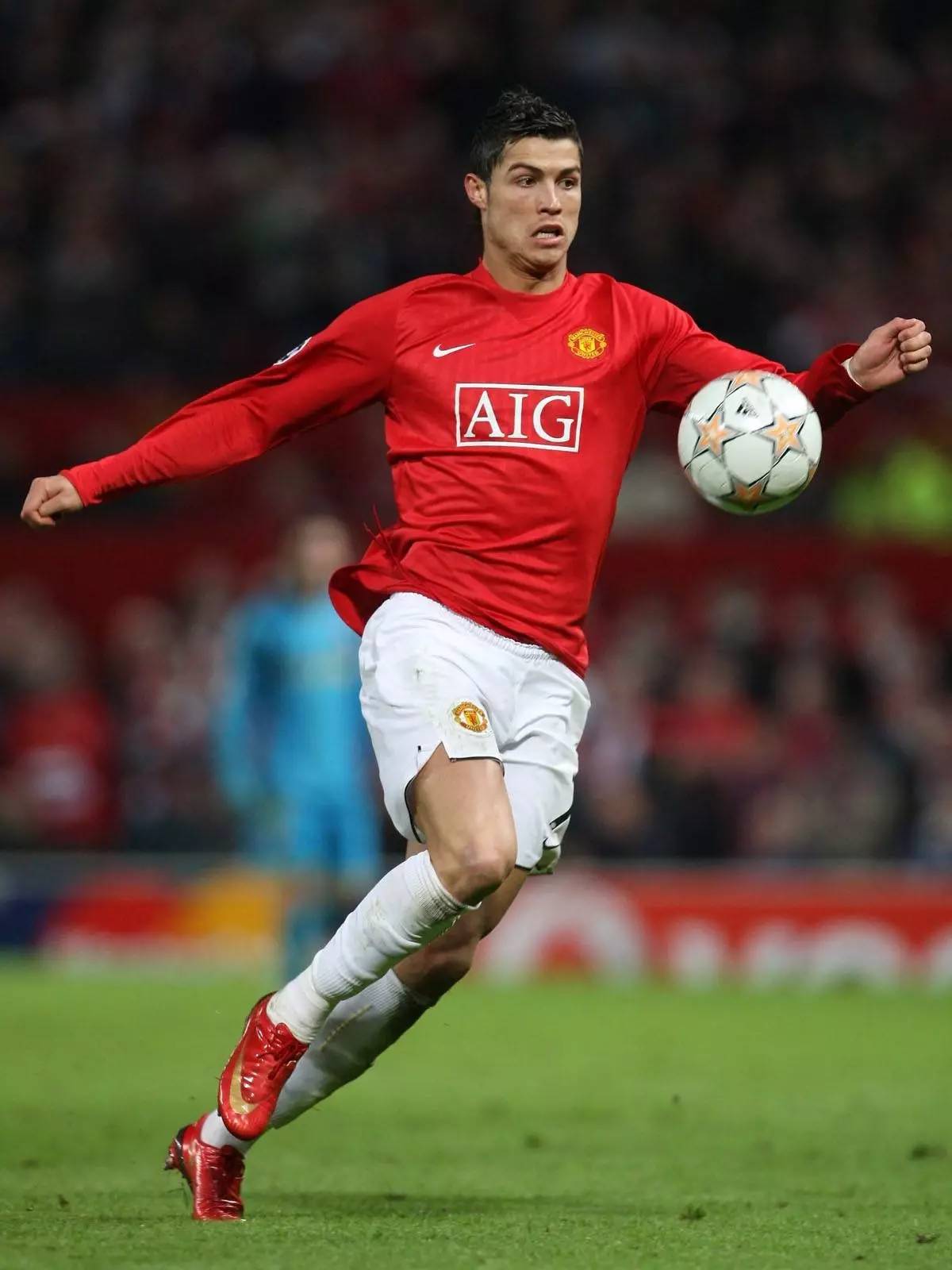 情变得更好 情变得更好